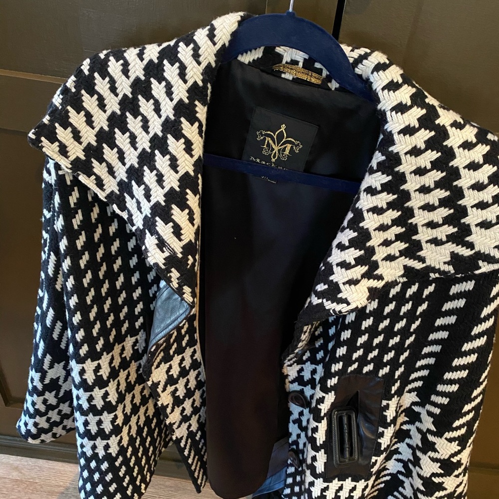 Mackage Cape Coat